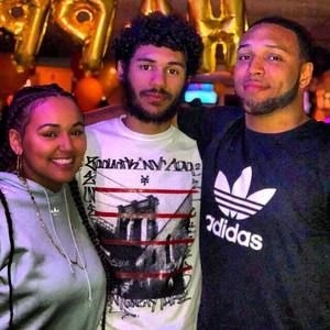 Meet your Posher, Jeff